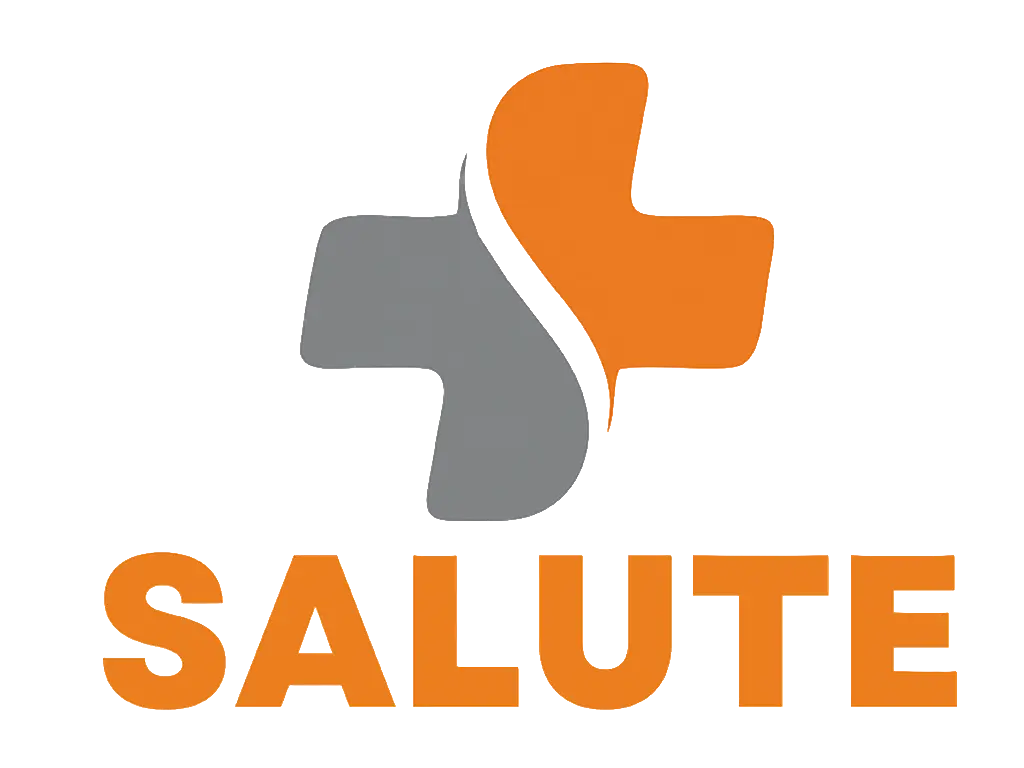 Salute